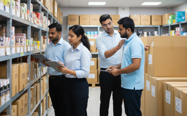 कंप्यूटर प्रशिक्षण